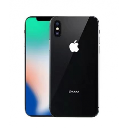 iPhone X